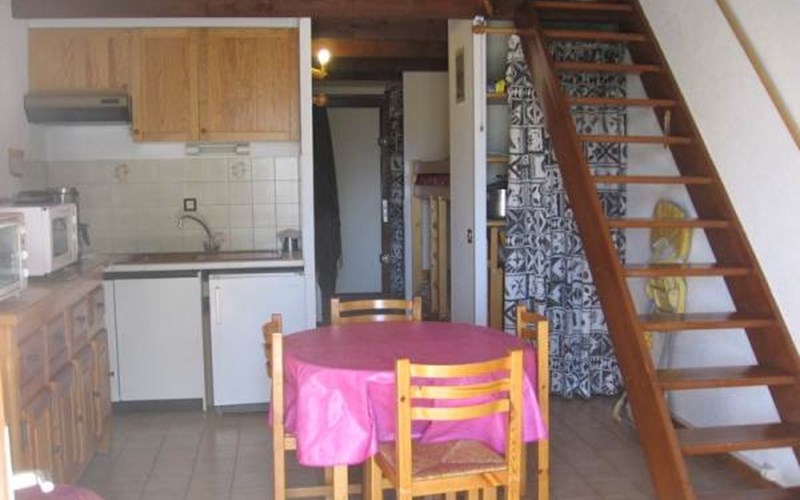 L'ORATOIRE Location L'ORATOIRE à ST LEGER LES MELEZES