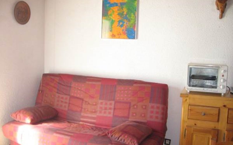 L'ORATOIRE Location L'ORATOIRE à ST LEGER LES MELEZES