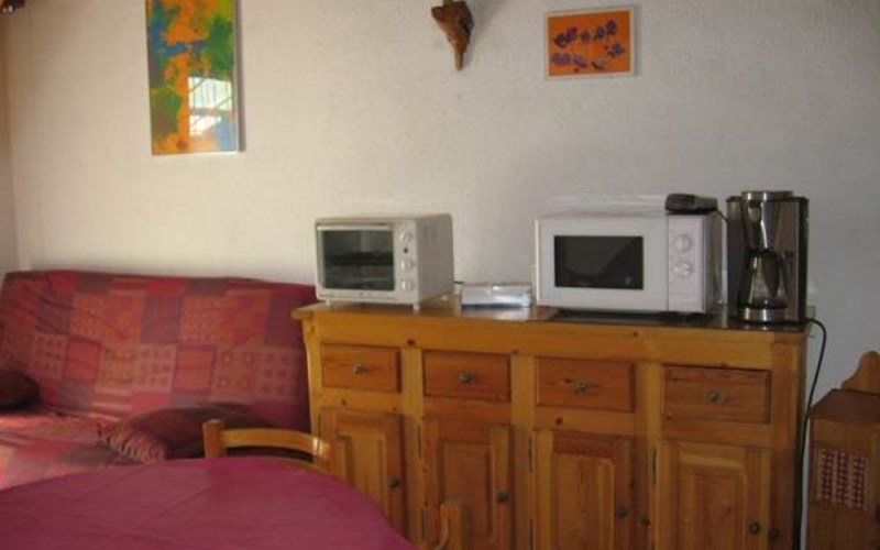 L'ORATOIRE Location L'ORATOIRE à ST LEGER LES MELEZES