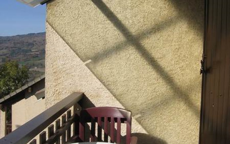 L'ORATOIRE Location L'ORATOIRE à ST LEGER LES MELEZES