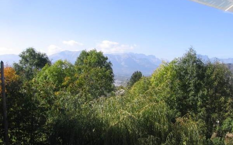 L'ORATOIRE Location L'ORATOIRE à ST LEGER LES MELEZES