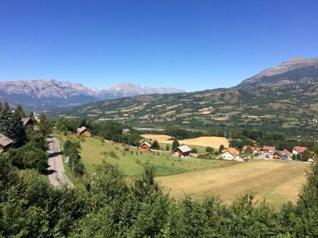 LES HAUTS MELEZES 1 ST LEGER LES MELEZES
