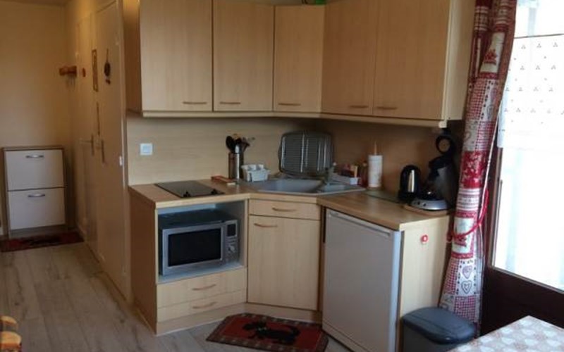 LES HAUTS MELEZES 1 Location LES HAUTS MELEZES 1 à ST LEGER LES MELEZES