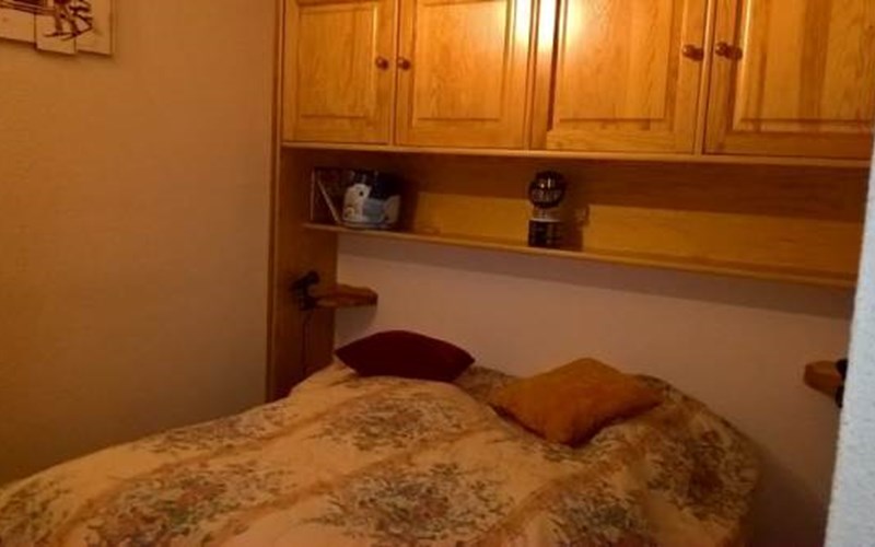 LES HAUTS MELEZES 1 Location LES HAUTS MELEZES 1 à ST LEGER LES MELEZES