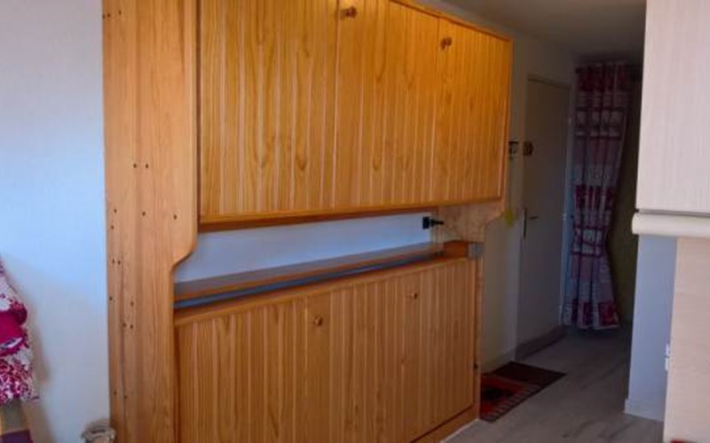 LES HAUTS MELEZES 1 Location LES HAUTS MELEZES 1 à ST LEGER LES MELEZES