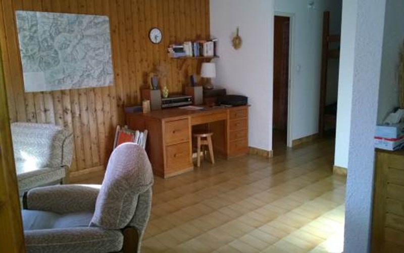 SAN LAGIRON Location SAN LAGIRON à ST LEGER LES MELEZES