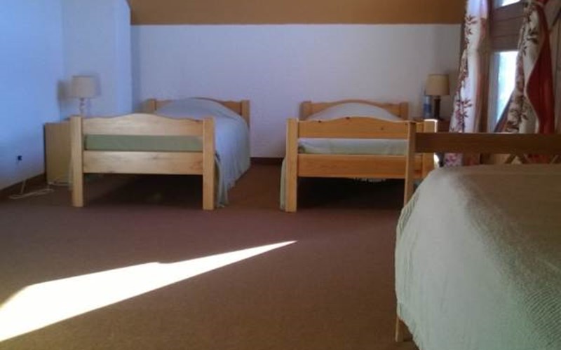 SAN LAGIRON Location SAN LAGIRON à ST LEGER LES MELEZES