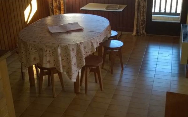 SAN LAGIRON Location SAN LAGIRON à ST LEGER LES MELEZES