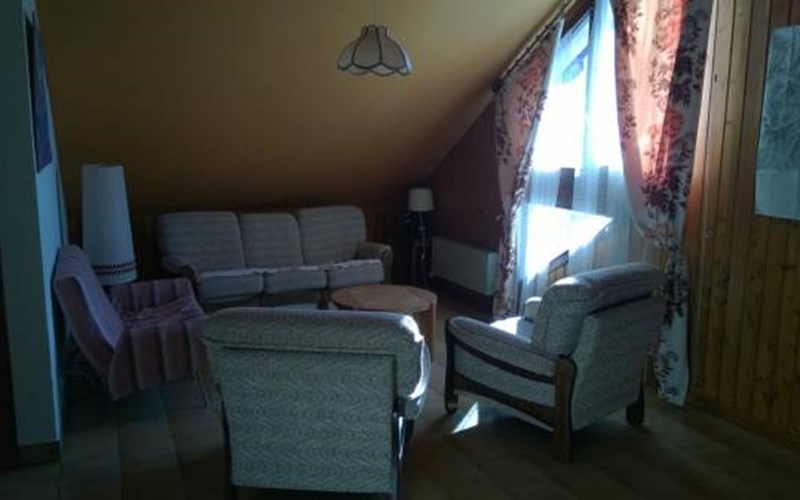 SAN LAGIRON Location SAN LAGIRON à ST LEGER LES MELEZES