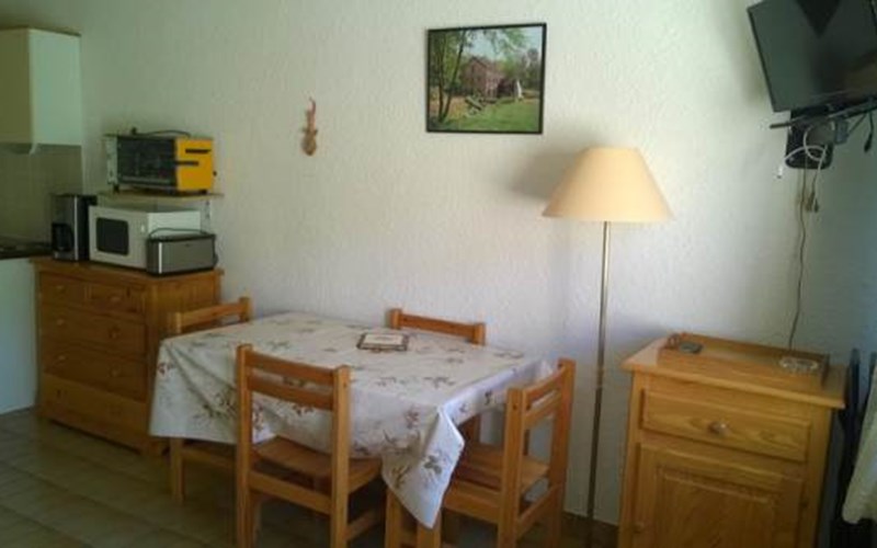 SAN LAGIRON Location SAN LAGIRON à ST LEGER LES MELEZES