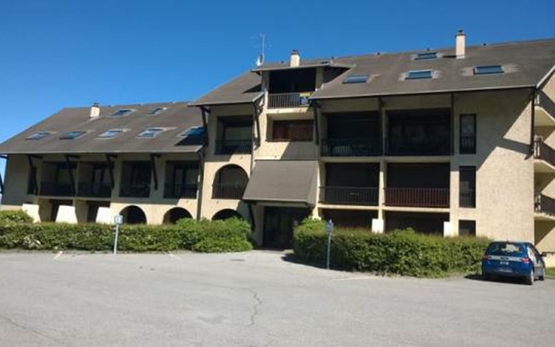 SAN LAGIRON Location SAN LAGIRON à ST LEGER LES MELEZES