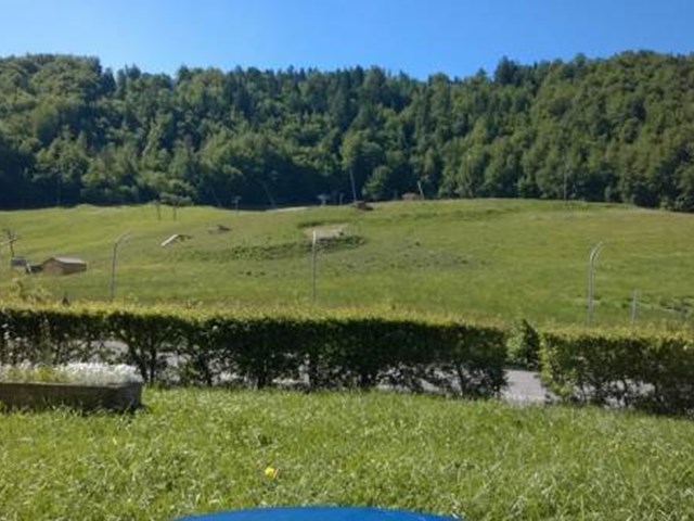 SAN LAGIRON ST LEGER LES MELEZES