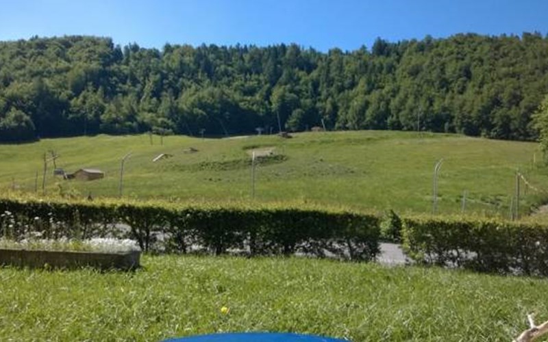 SAN LAGIRON Location SAN LAGIRON à ST LEGER LES MELEZES