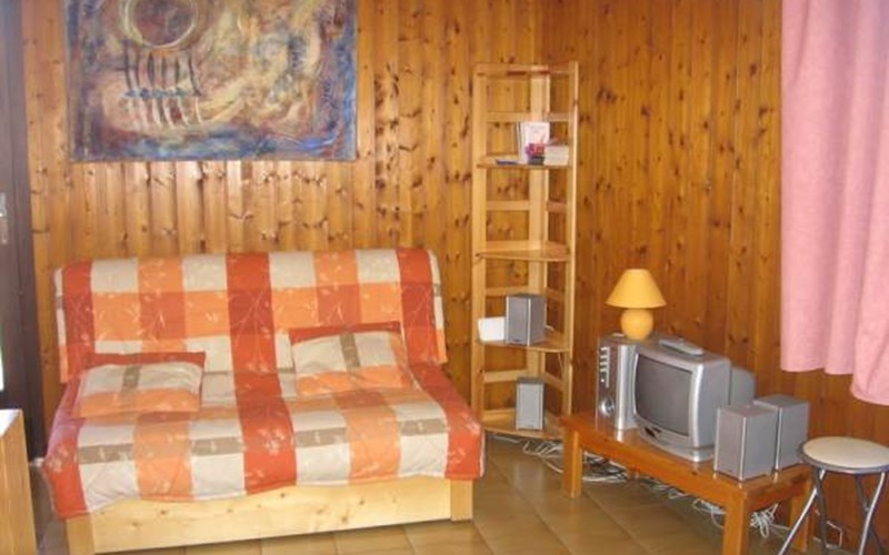 SAN LAGIRON Location SAN LAGIRON à ST LEGER LES MELEZES