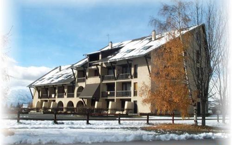 SAN LAGIRON Location SAN LAGIRON à ST LEGER LES MELEZES