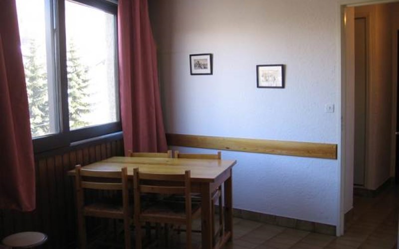 SAN LAGIRON Location SAN LAGIRON à ST LEGER LES MELEZES