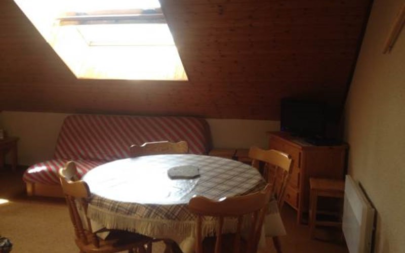 SARRET Location SARRET à ST LEGER LES MELEZES