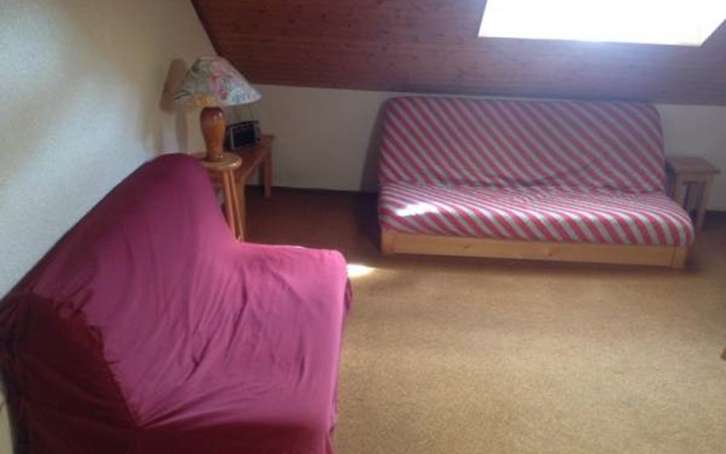 SARRET Location SARRET à ST LEGER LES MELEZES