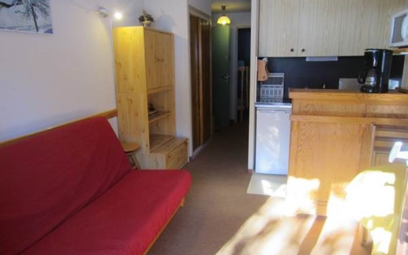 LES HAUTS MELEZES 1 Location LES HAUTS MELEZES 1 à ST LEGER LES MELEZES