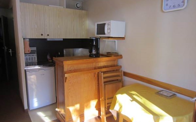 LES HAUTS MELEZES 1 Location LES HAUTS MELEZES 1 à ST LEGER LES MELEZES