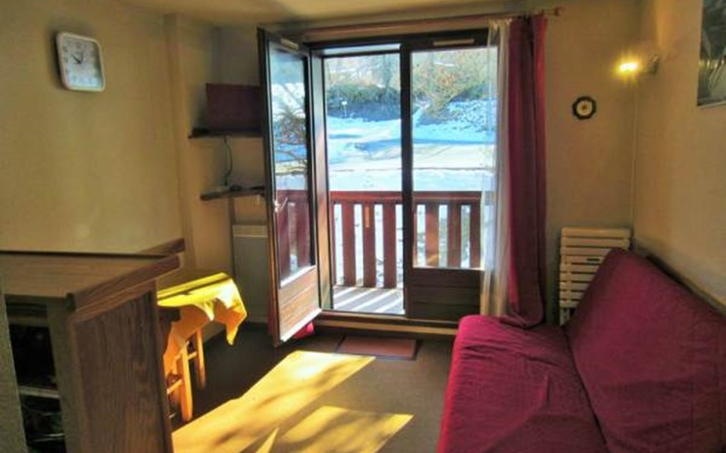 LES HAUTS MELEZES 1 Location LES HAUTS MELEZES 1 à ST LEGER LES MELEZES