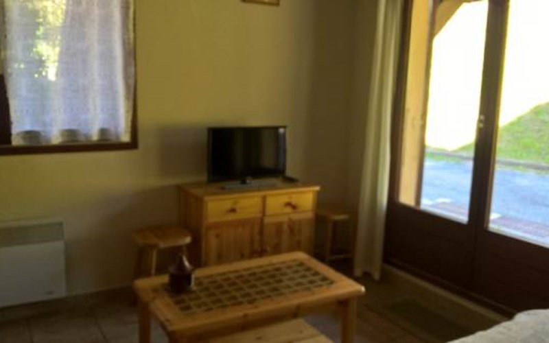 LES HAUTS MELEZES 1 Location LES HAUTS MELEZES 1 à ST LEGER LES MELEZES