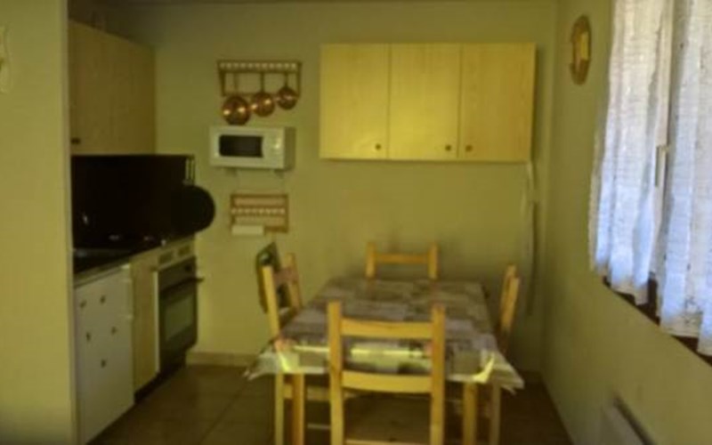 LES HAUTS MELEZES 1 Location LES HAUTS MELEZES 1 à ST LEGER LES MELEZES