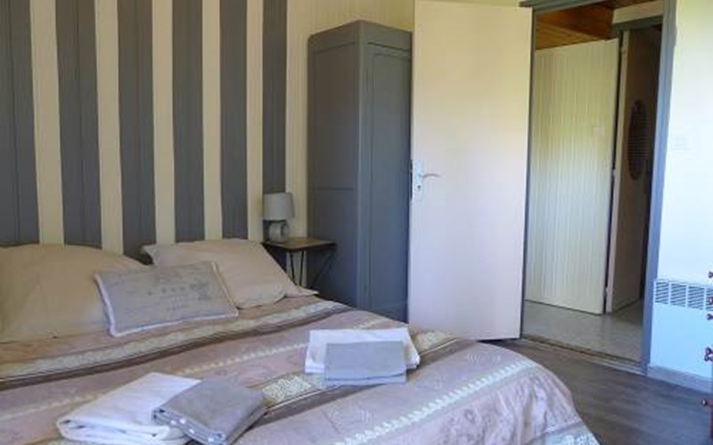 La Méridienne Location La Méridienne à VENTEROL