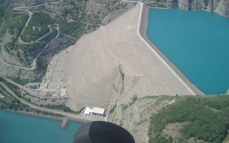 La Méridienne Location La Méridienne à VENTEROL