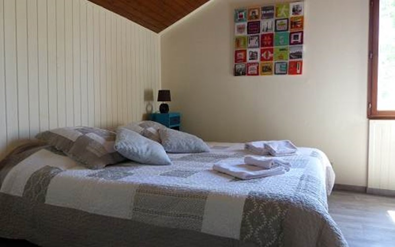 La Méridienne Location La Méridienne à VENTEROL