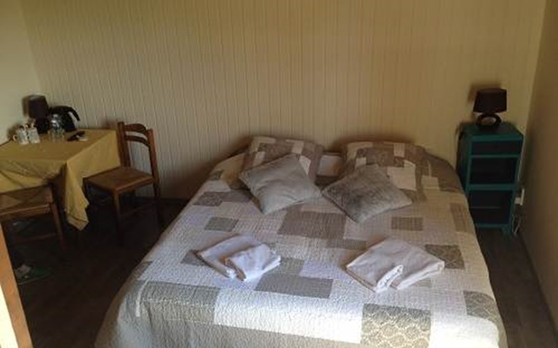 La Méridienne Location La Méridienne à VENTEROL