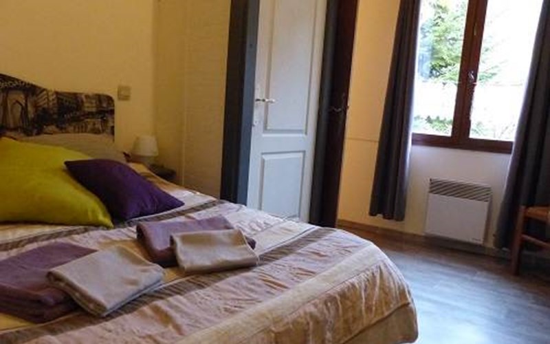 La Méridienne Location La Méridienne à VENTEROL