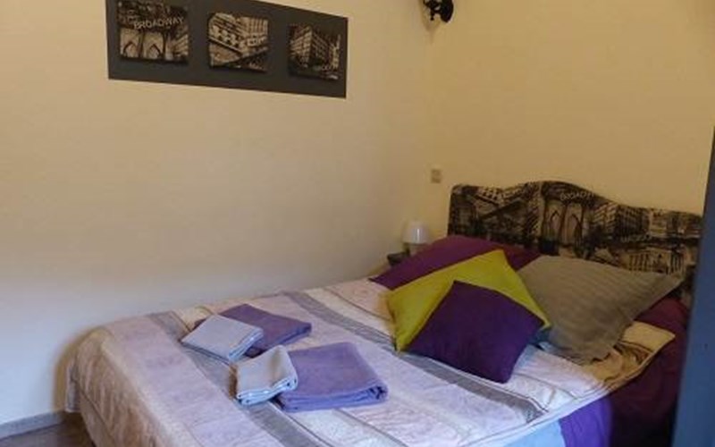 La Méridienne Location La Méridienne à VENTEROL