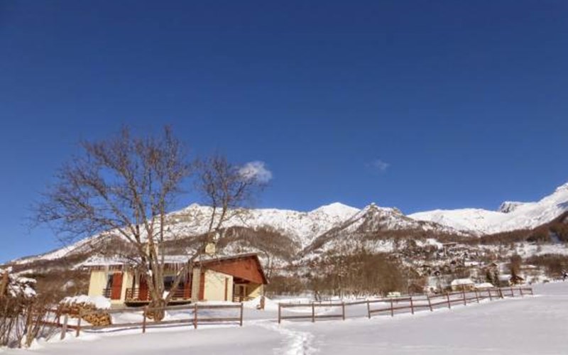 ALPPIMAJA Location ALPPIMAJA à ST MICHEL DE CHAILLOL