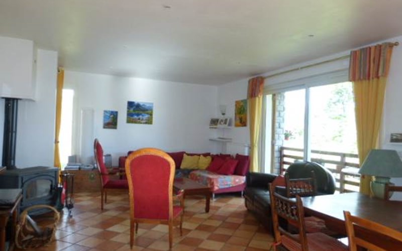 ALPPIMAJA Location ALPPIMAJA à ST MICHEL DE CHAILLOL