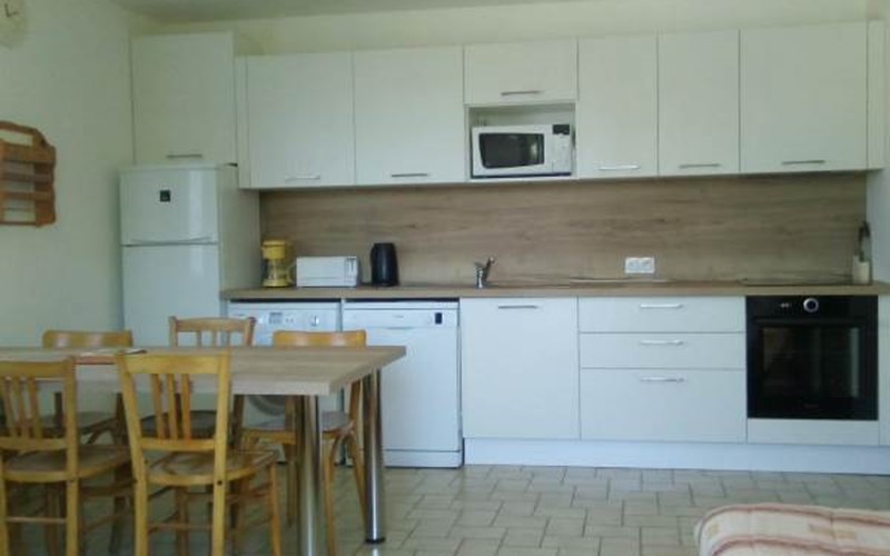 maison individuelle Location maison individuelle à ST MICHEL DE CHAILLOL