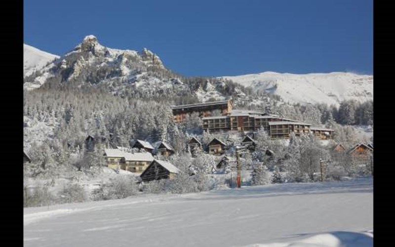 maison individuelle Location maison individuelle à ST MICHEL DE CHAILLOL