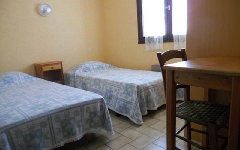 maison individuelle Location maison individuelle à ST MICHEL DE CHAILLOL