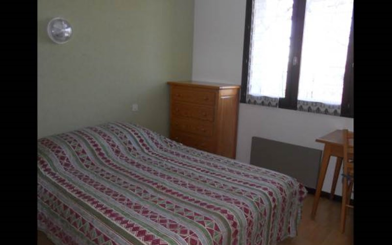 maison individuelle Location maison individuelle à ST MICHEL DE CHAILLOL