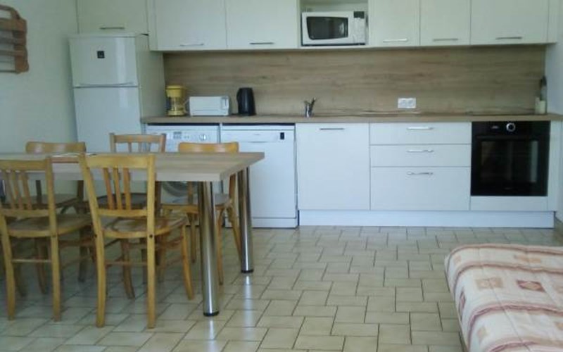 maison individuelle Location maison individuelle à ST MICHEL DE CHAILLOL