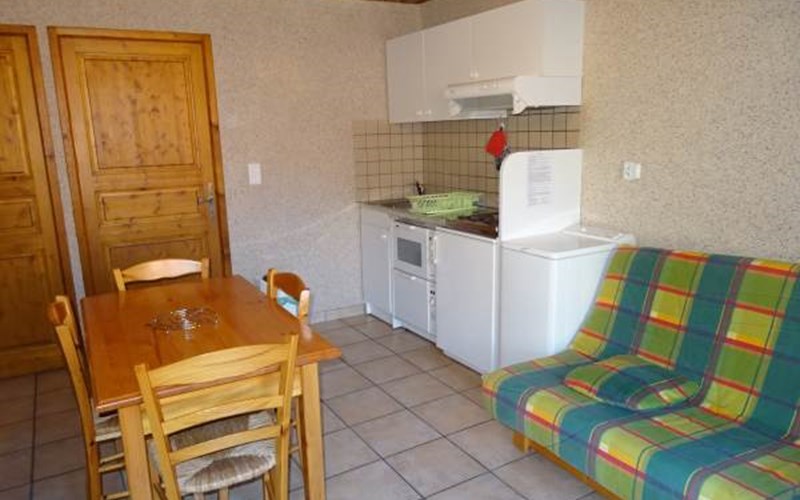 Les Oulles Location Les Oulles à CHAPELLE EN VALGAUDEMAR