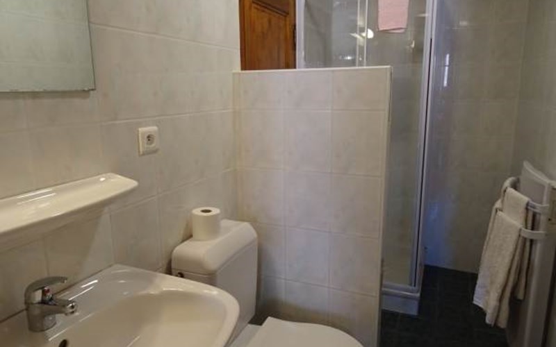 Les Oulles Location Les Oulles à CHAPELLE EN VALGAUDEMAR