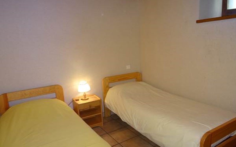 Les Oulles Location Les Oulles à CHAPELLE EN VALGAUDEMAR