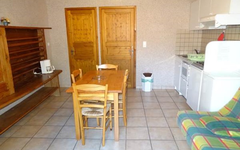 Les Oulles Location Les Oulles à CHAPELLE EN VALGAUDEMAR