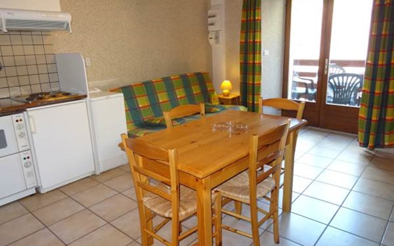 Les Oulles Location Les Oulles à CHAPELLE EN VALGAUDEMAR