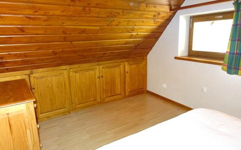 Les Oulles Location Les Oulles à CHAPELLE EN VALGAUDEMAR