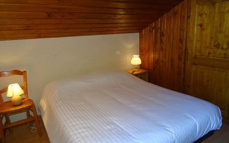 Les Oulles Location Les Oulles à CHAPELLE EN VALGAUDEMAR