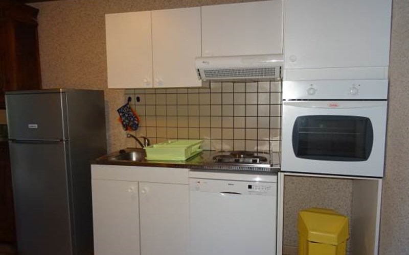 Les Oulles Location Les Oulles à CHAPELLE EN VALGAUDEMAR