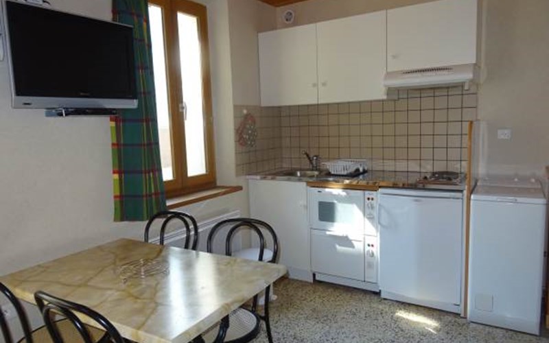 Les Oulles Location Les Oulles à CHAPELLE EN VALGAUDEMAR