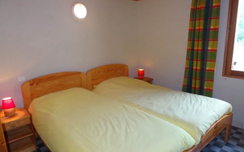 Les Oulles Location Les Oulles à CHAPELLE EN VALGAUDEMAR